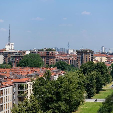 Bnbutler - Belfanti, 6 - Two Steps From Bocconi Milano Exterior foto