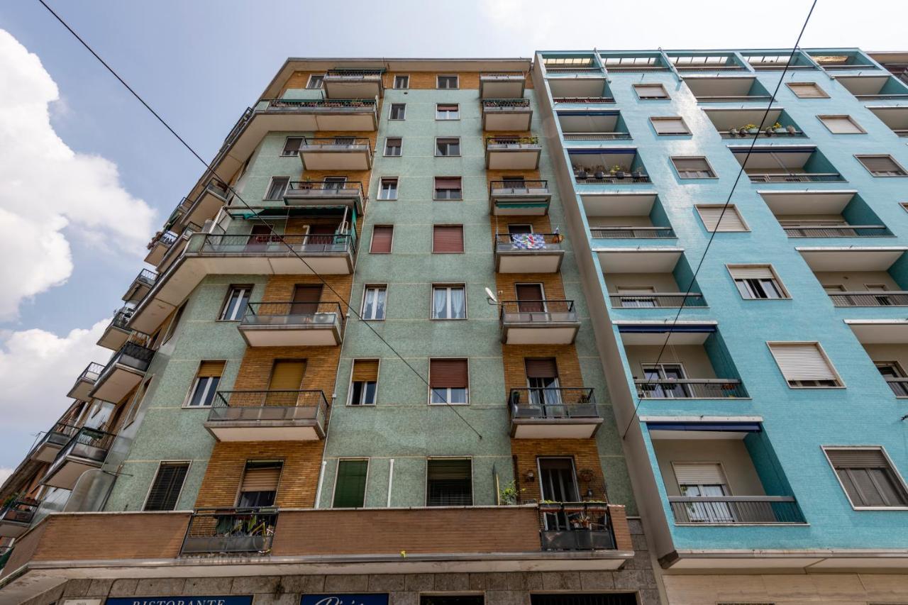 Bnbutler - Belfanti, 6 - Two Steps From Bocconi Milano Exterior foto