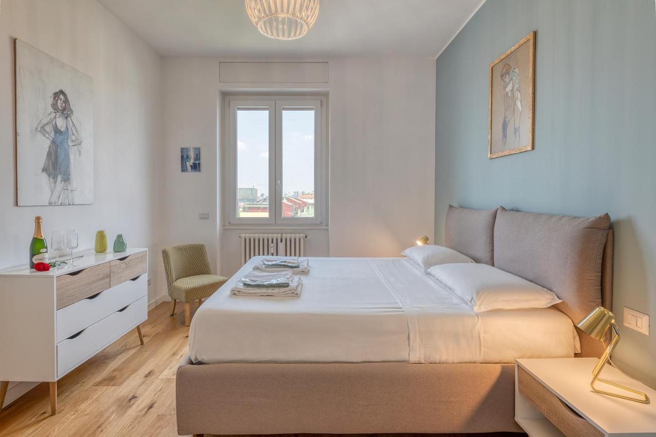 Bnbutler - Belfanti, 6 - Two Steps From Bocconi Milano Exterior foto