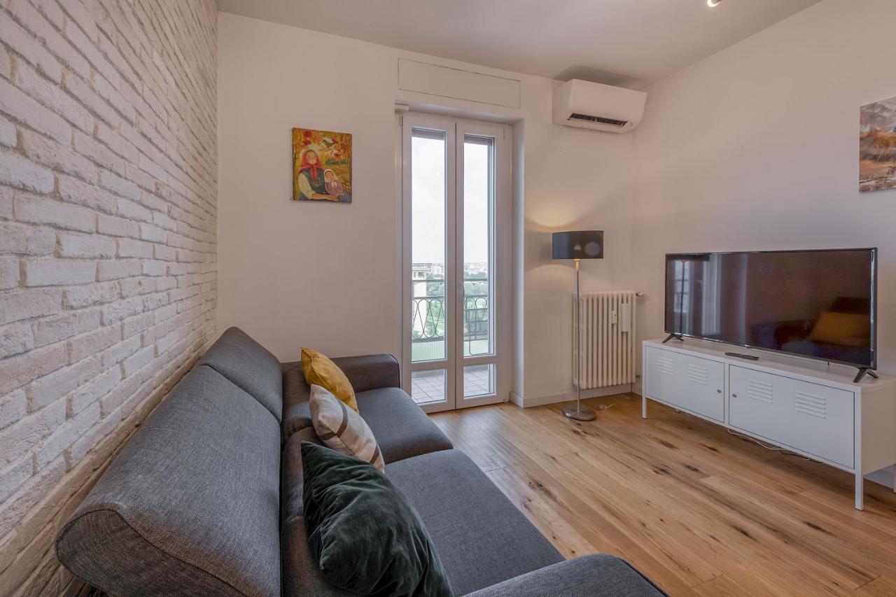 Bnbutler - Belfanti, 6 - Two Steps From Bocconi Milano Exterior foto