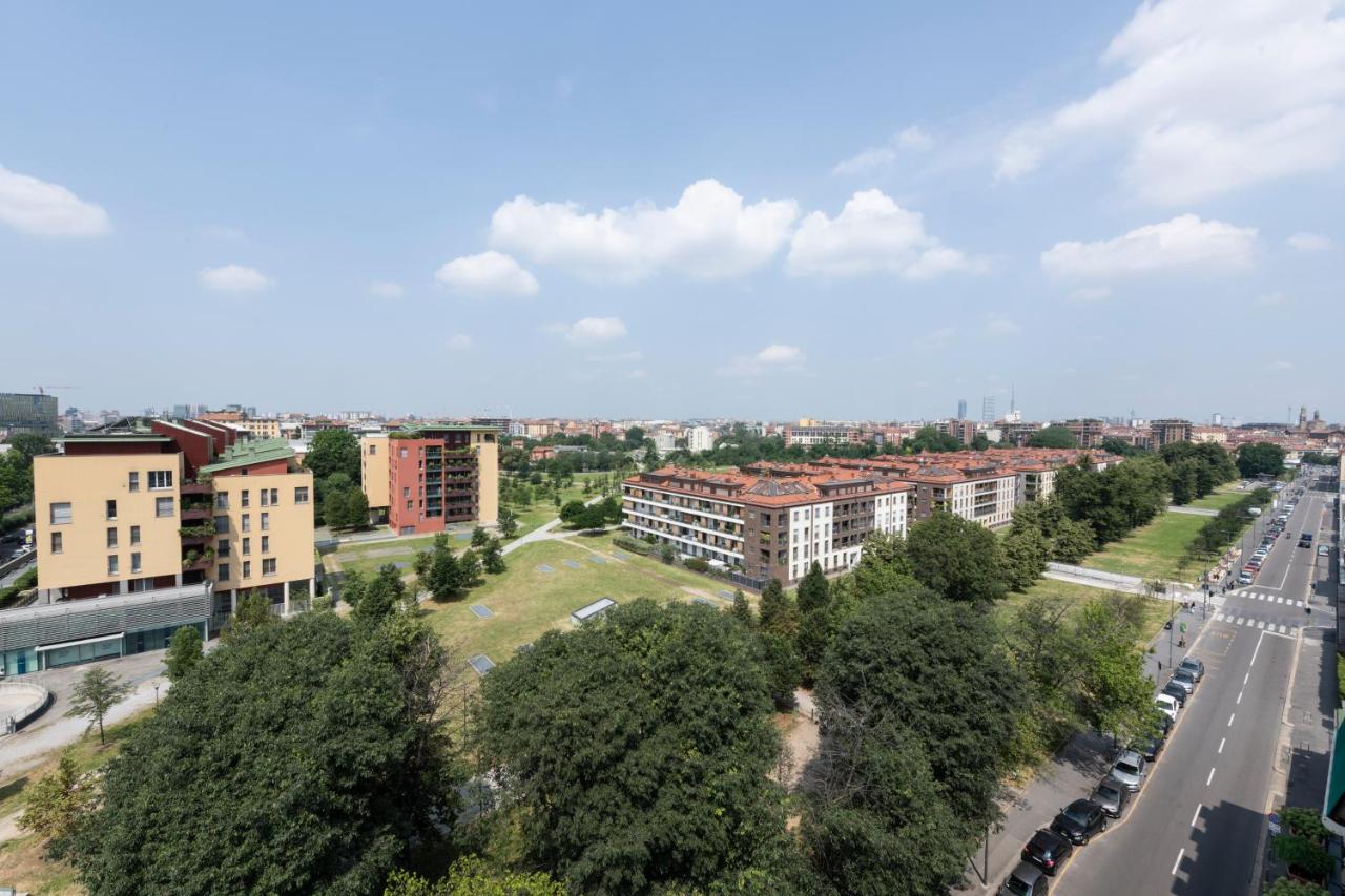Bnbutler - Belfanti, 6 - Two Steps From Bocconi Milano Exterior foto