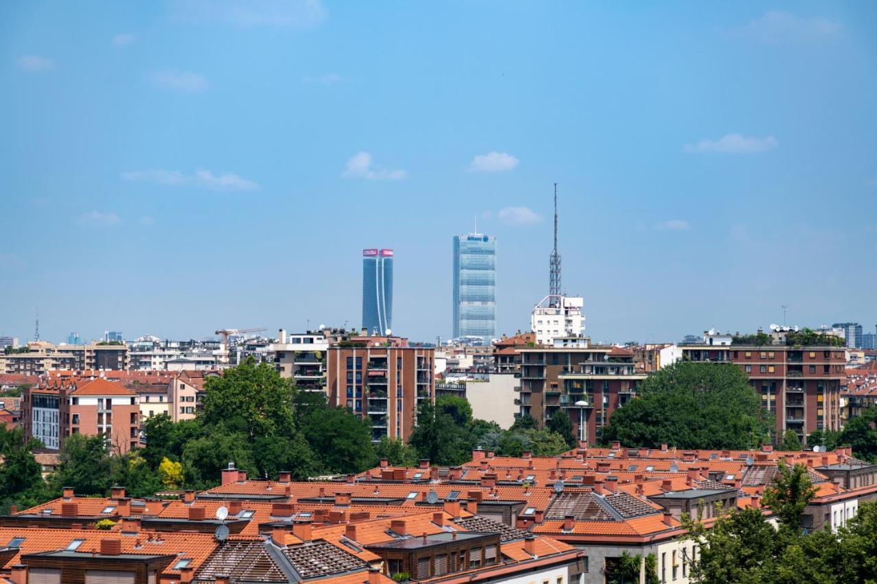 Bnbutler - Belfanti, 6 - Two Steps From Bocconi Milano Exterior foto