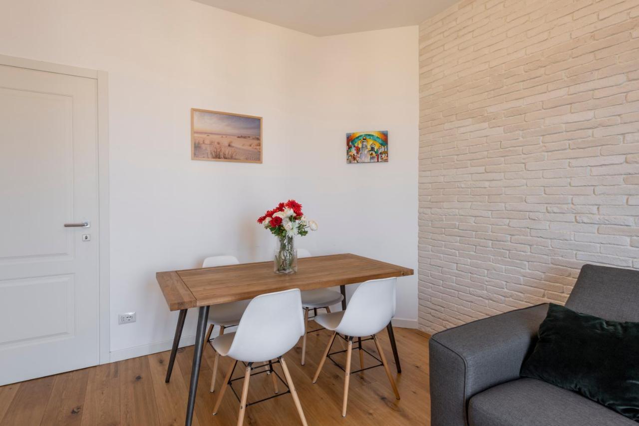 Bnbutler - Belfanti, 6 - Two Steps From Bocconi Milano Exterior foto