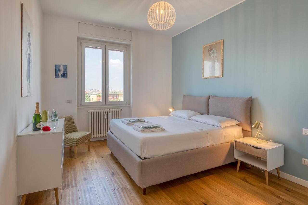 Bnbutler - Belfanti, 6 - Two Steps From Bocconi Milano Exterior foto