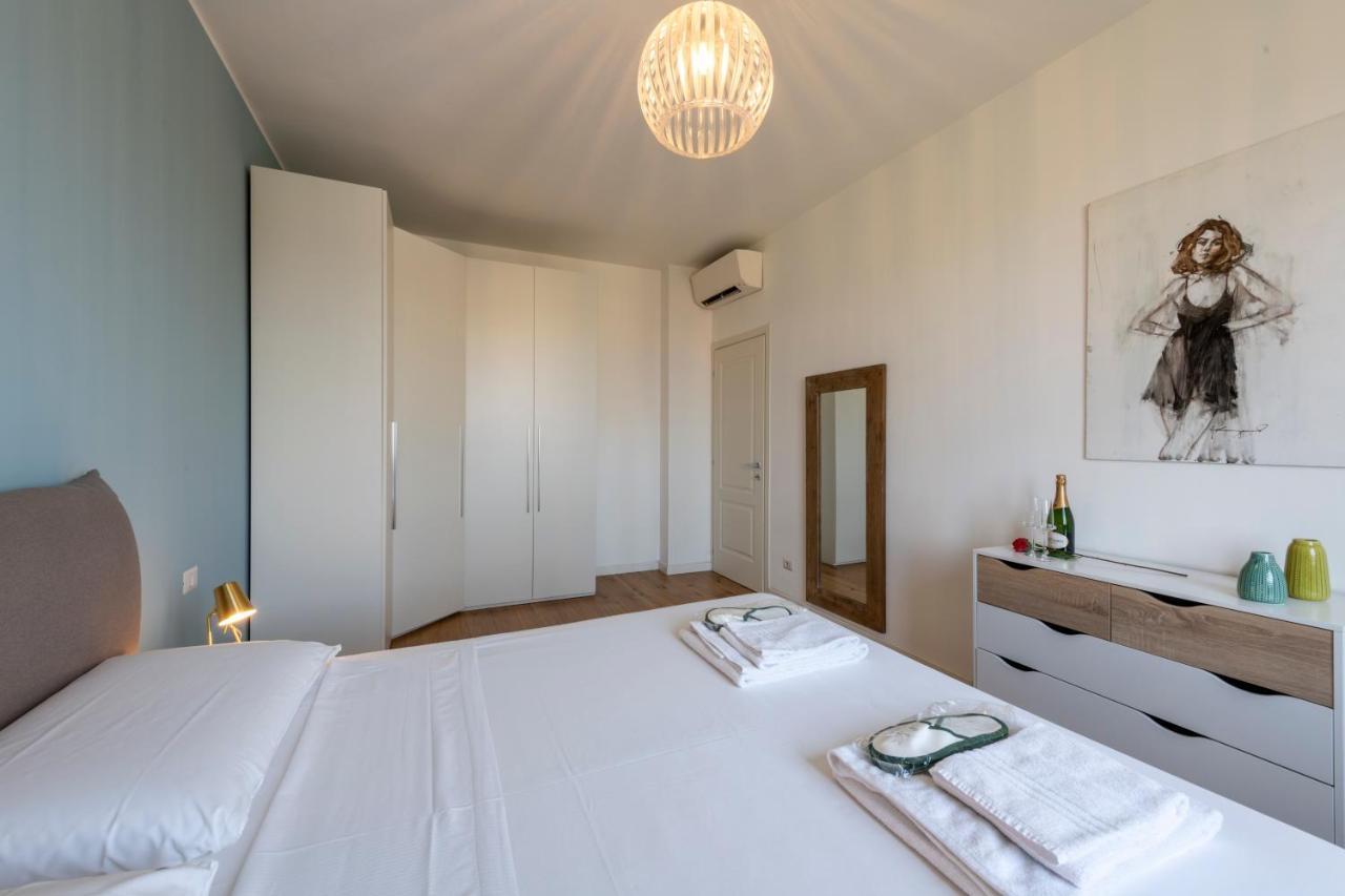 Bnbutler - Belfanti, 6 - Two Steps From Bocconi Milano Exterior foto