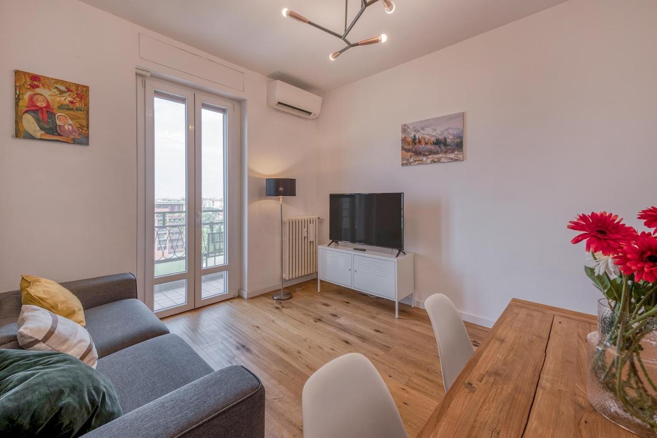 Bnbutler - Belfanti, 6 - Two Steps From Bocconi Milano Exterior foto